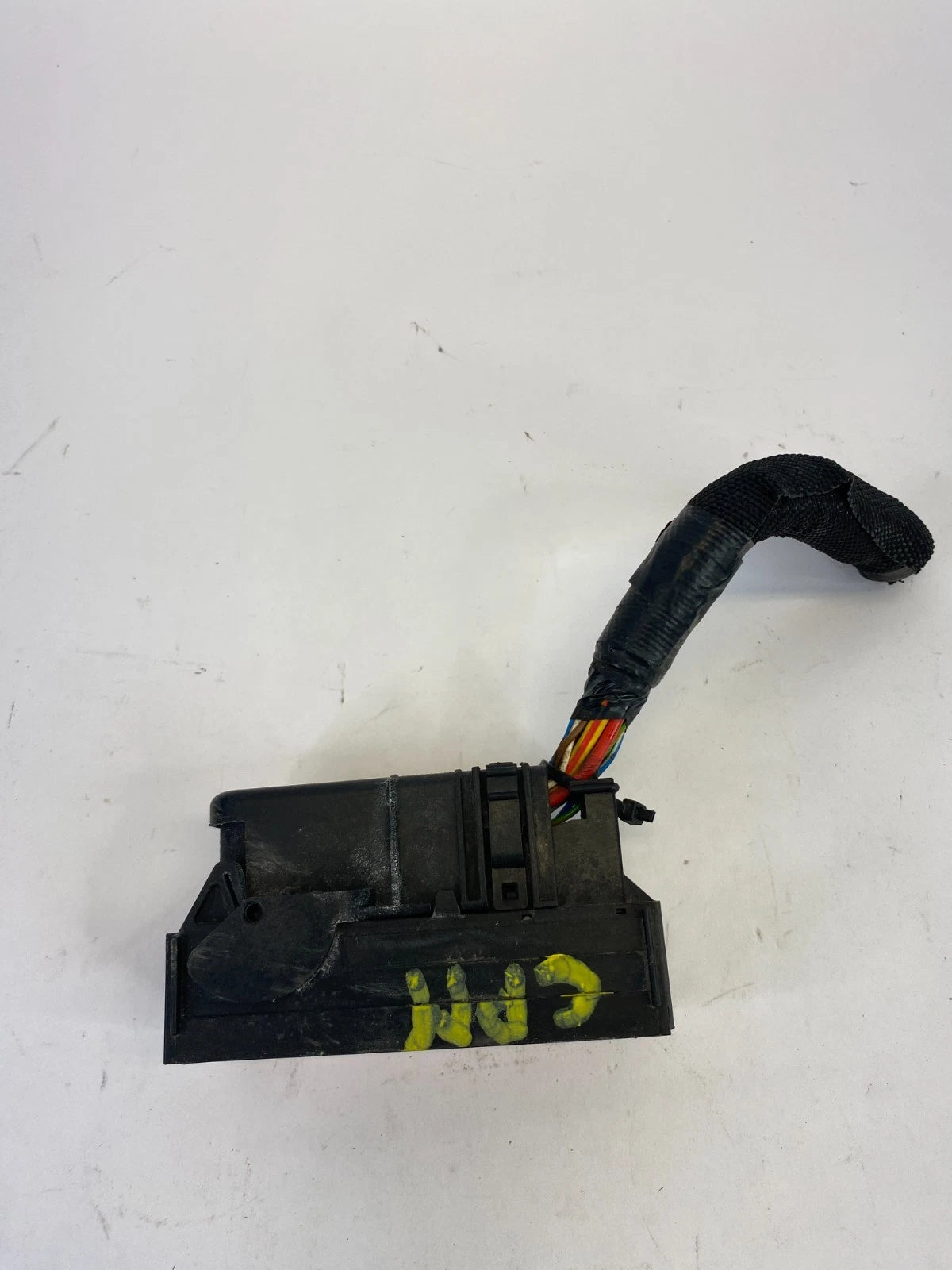 2012-2014 FORD FOCUS 2.0L ABS PUMP ANTI LOCK BRAKE CABLE CONNECTOR PIGTAIL PLUG