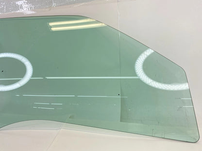 2004-2011 SAAB 9-3 CONVERTIBLE FRONT RIGHT DOOR WINDOW GLASS E243R-001168 OEM