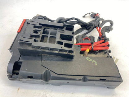 2010-2012 MERCEDES-BENZ GLK350 POSITIVE BATTERY TERMINAL JUNCTION A207-540-06-40