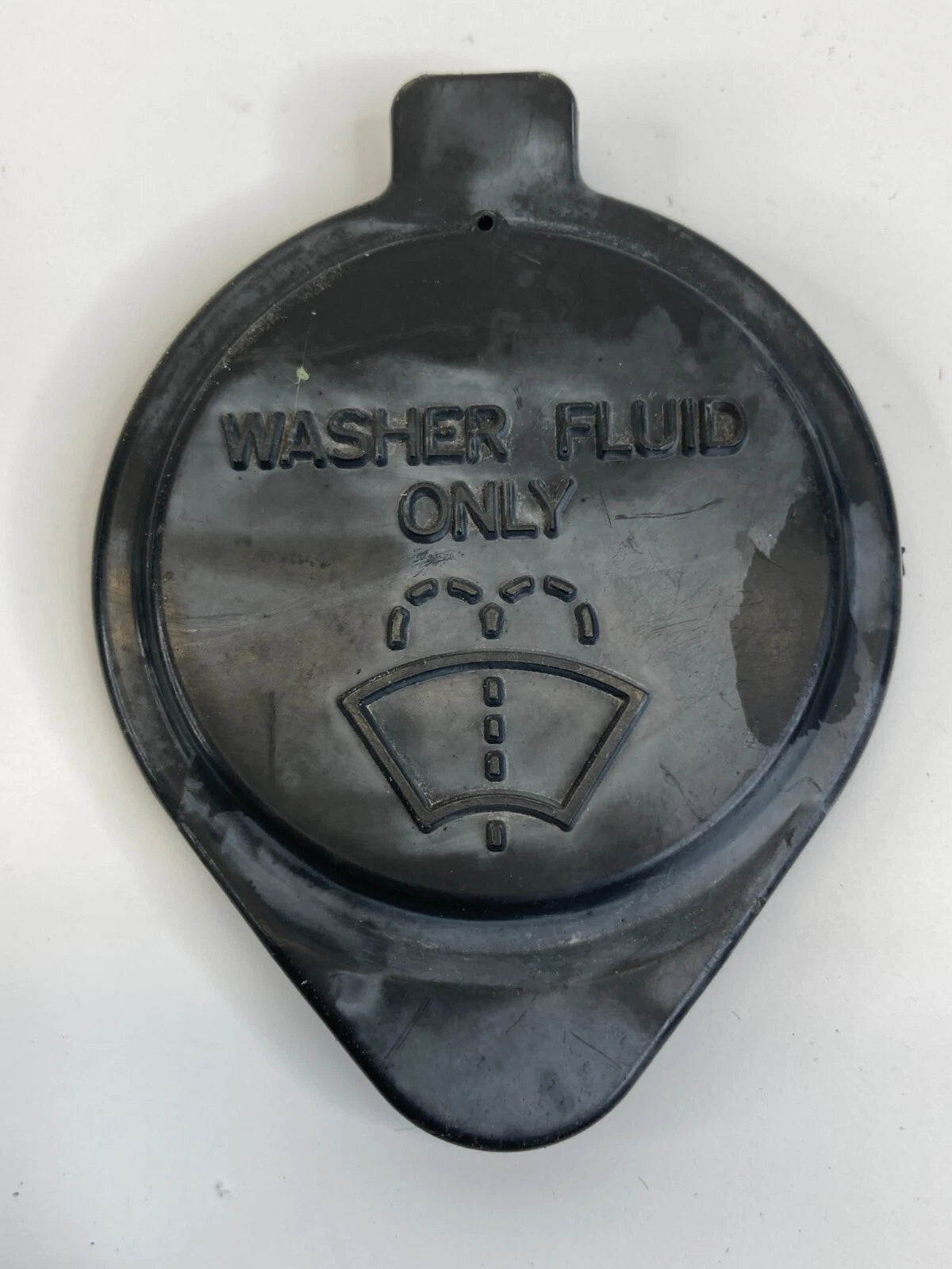 1997-2002 LEXUS ES300 WINDSHIELD WIPER WASHER FLUID RESERVOIR BOTTLE TANK CAP