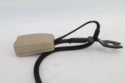 2007-2011 HYUNDAI ACCENT SEDAN FRONT LEFT DRIVER SIDE SEAT BELT BUCKLE FR LH OEM