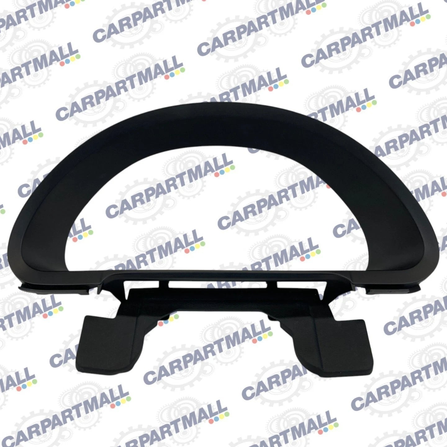 05-10 HONDA ODYSSEY SPEEDOMETER INSTRUMENT CLUSTER BEZEL TRIM 77201-SHJ-A0-22