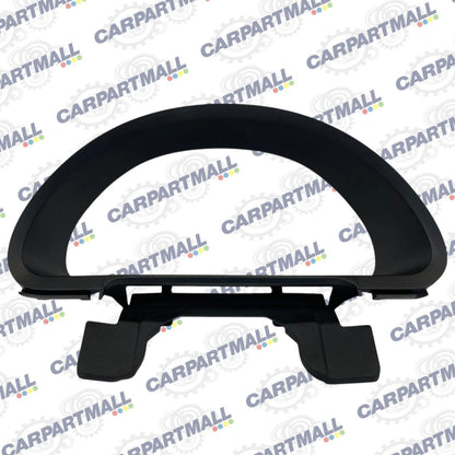 05-10 HONDA ODYSSEY SPEEDOMETER INSTRUMENT CLUSTER BEZEL TRIM 77201-SHJ-A0-22