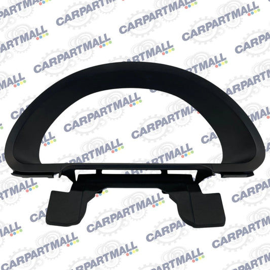 05-10 HONDA ODYSSEY SPEEDOMETER INSTRUMENT CLUSTER BEZEL TRIM 77201-SHJ-A0-22