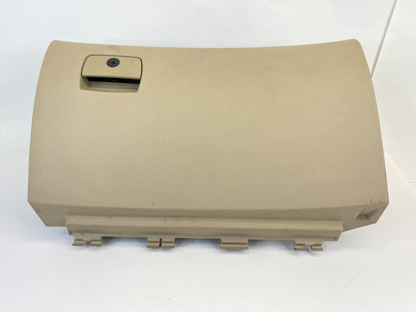 08 09 10 11 12 Buick Enclave Glove Box Storage Compartment Assembly OEM