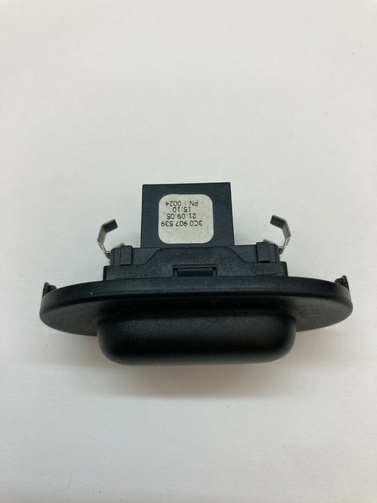 2006 2007 2008 2009 2010 Volkswagen Passat Sunshine Temperature Sensor 3C0907539