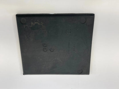 1998-2003 Mercedes Benz ML320 Mat Insert Storage Compartment Tray Rubber