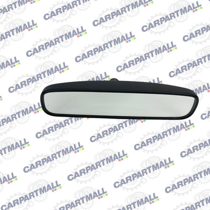 2005-2008 Infiniti G35 Inside Rear View Interior Mirror Assembly E13010837 OEM