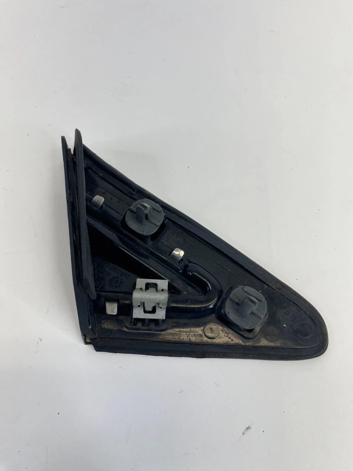 2010-2016 Buick LaCrosse Front Left Side Upper Cover Molding Trim 20833654 OEM