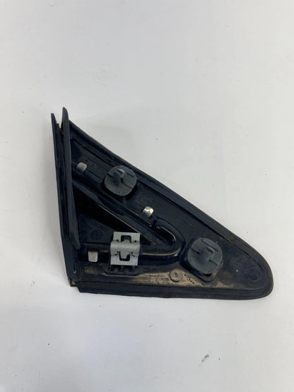 2010-2016 Buick LaCrosse Front Left Side Upper Cover Molding Trim 20833654 OEM