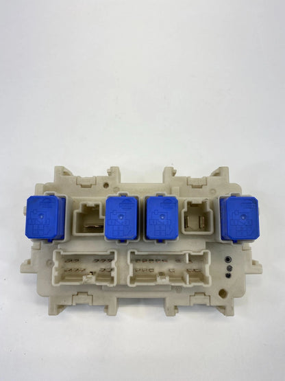 07-09 NISSAN ALTIMA SEDAN INTERIOR DASH FUSE BOX RELAY JUNCTION BLOCK C0835JA00A