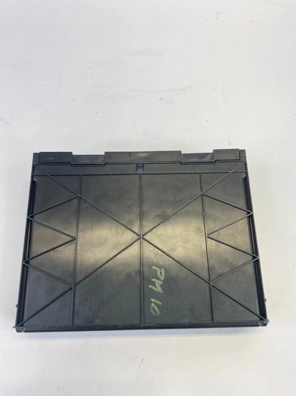 2010 2011 CHEVY EQUINOX TERRAIN BODY COMPUTER CONTROL MODULE BCM 13578704 OEM
