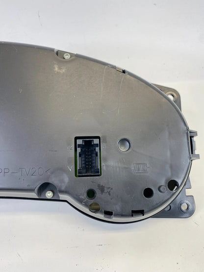 2003-2006 SAAB 9-3 93 DASH INSTRUMENT CLUSTER SPEEDOMETER GAUGES 129K MILES OEM