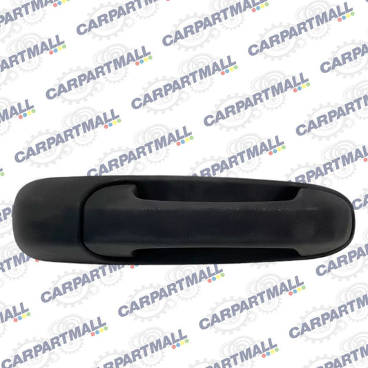 1999-2004 Jeep Grand Cherokee Front Right Side Exterior Door Handle FR RH