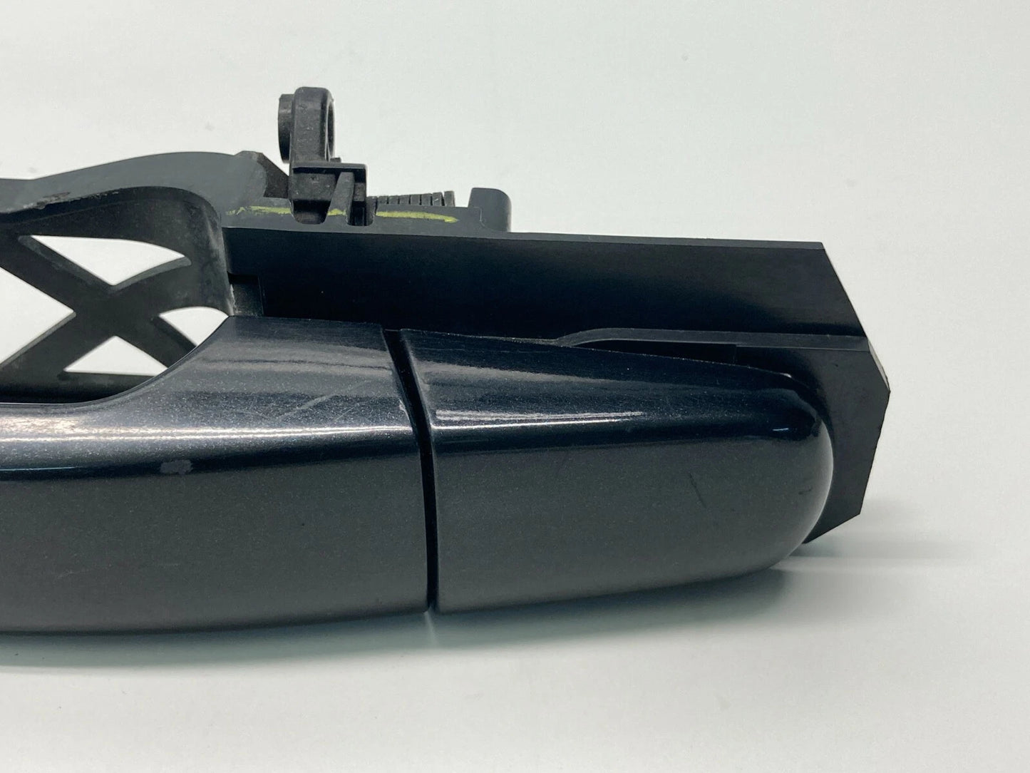 08-12 CHEVY MALIBU 10-17 EQUINOX REAR LEFT SIDE OUTER DOOR HANDLE ASSY 15786207