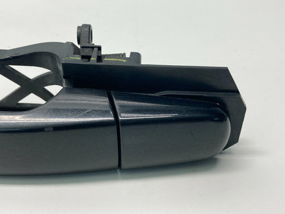 08-12 CHEVY MALIBU 10-17 EQUINOX REAR LEFT SIDE OUTER DOOR HANDLE ASSY 15786207