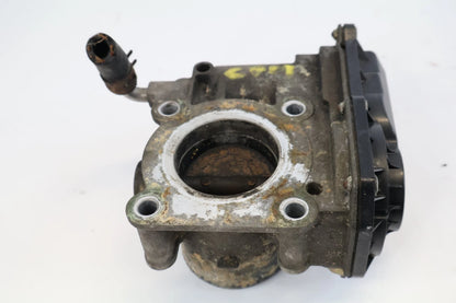 2007-2018 TOYOTA YARIS 1.5L THROTTLE BODY VALVE UNIT 22030-21030 OEM FACTORY
