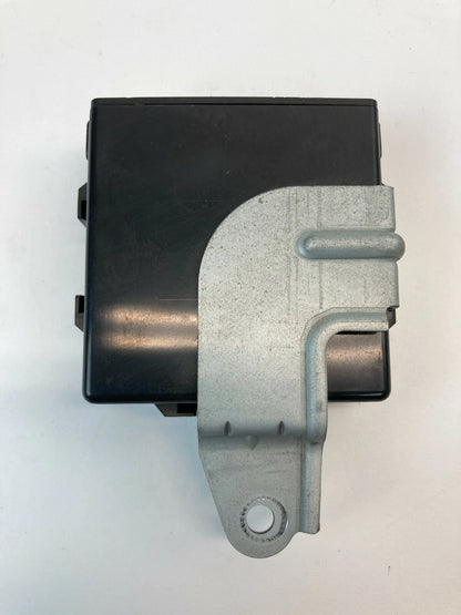 2003-2009 TOYOTA 4RUNNER THEFT WARNING ALARM CONTROL MODULE UNIT OEM 08190-35820