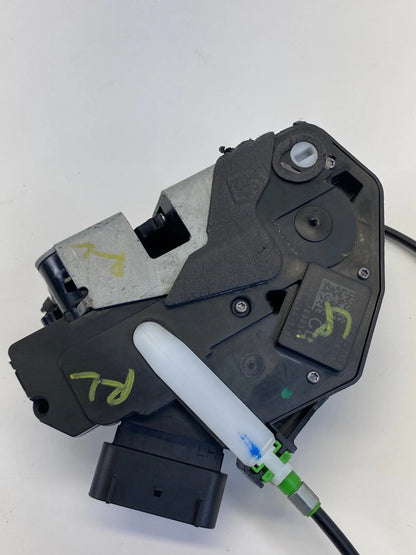 2011-2019 FORD FIESTA REAR LEFT SIDE DOOR LOCK ACTUATOR OEM AE8A5426413BH