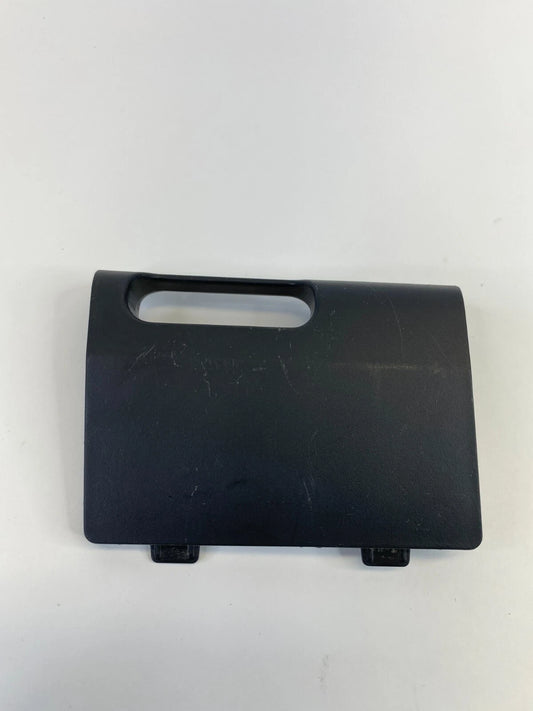2005-2010 HONDA ODYSSEY INTERIOR FUSE BOX COVER CABIN AIR FILTER ACCESS LID OEM