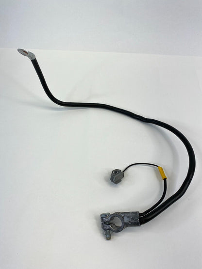 2009-2017 Chevrolet Traverse 3.6L V6 Battery Negative Cable Wire Wiring OEM