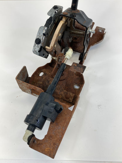 1998-2002 Chevrolet Camaro Automatic Floor Gear Shifter Lever Handle OEM