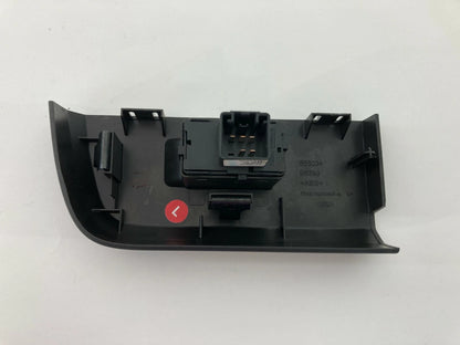 07 08 09 10 FORD EDGE REAR LEFT SIDE DOOR WINDOW SWITCH 7L2T14529AAW OEM