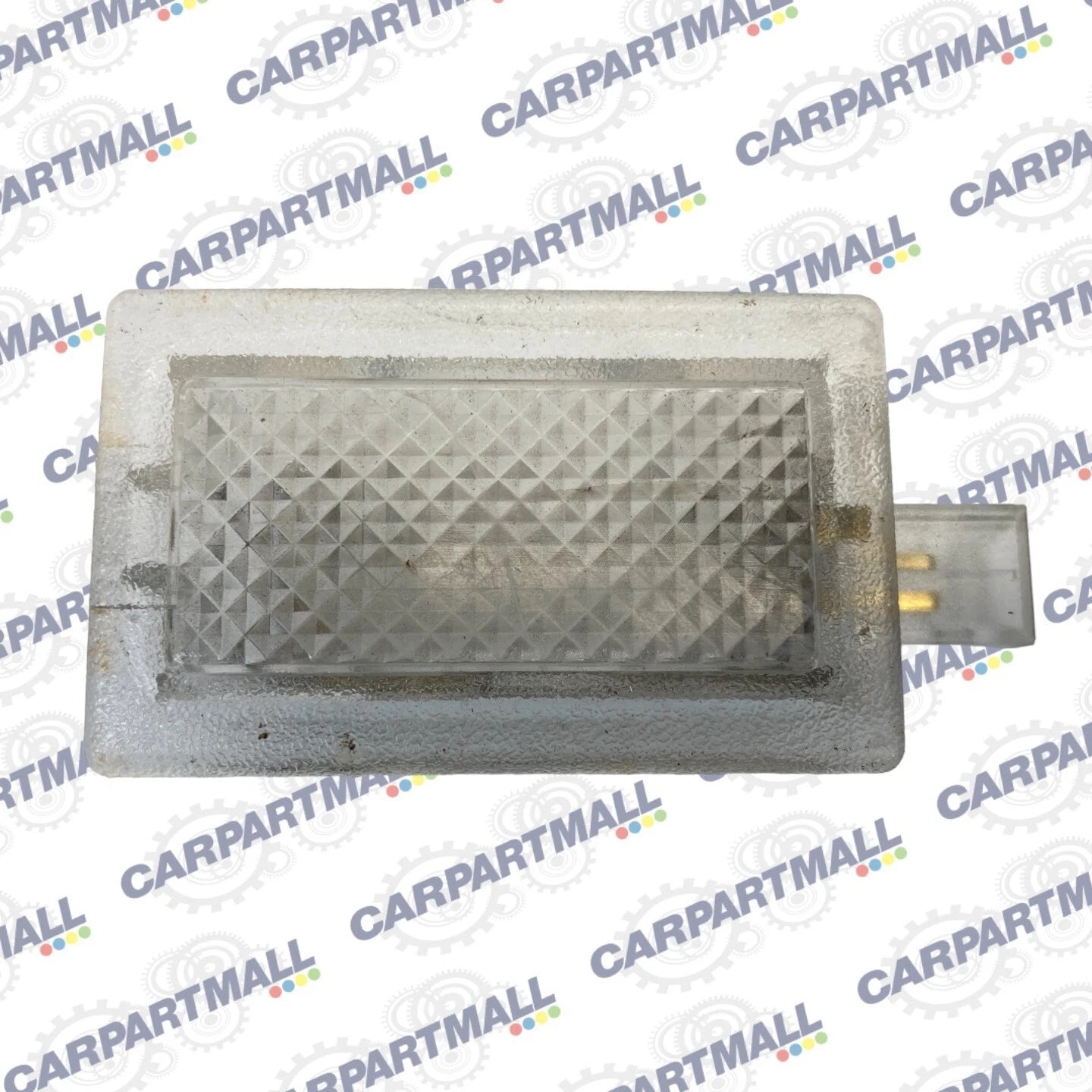 11-14 DODGE CHARGER REAR INTERIOR TRUNK CARGO COURTESY LIGHT LAMP 68088801AA OEM
