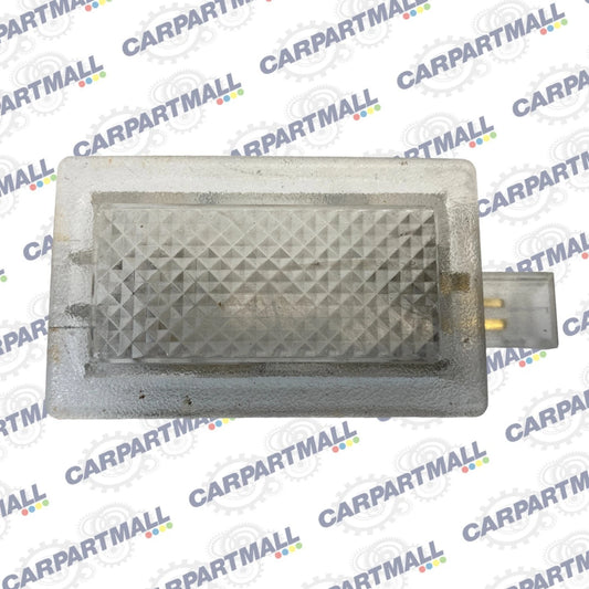 11-14 DODGE CHARGER REAR INTERIOR TRUNK CARGO COURTESY LIGHT LAMP 68088801AA OEM