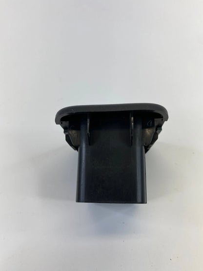 2009-2012 CHEVY TRAVERSE LOWER CENTER CONSOLE A/C AIR VENT DUCT GRILL OUTLET
