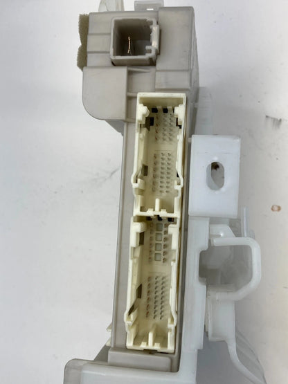 2012-2015 TOYOTA PRIUS 1.8L DASH CABIN LEFT DRIVER FUSE BOX 82730-47510 OEM