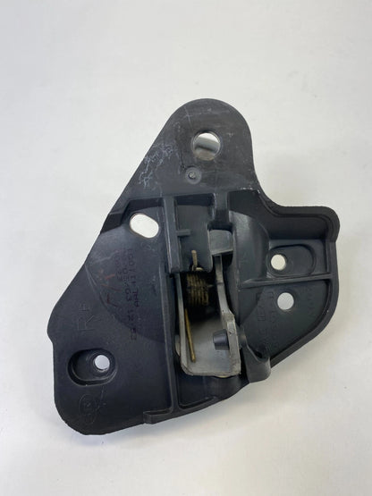 2001-2007 DODGE CARAVAN FRONT RIGHT SIDE INNER DOOR HANDLE ASSEMBLY 04894118AA