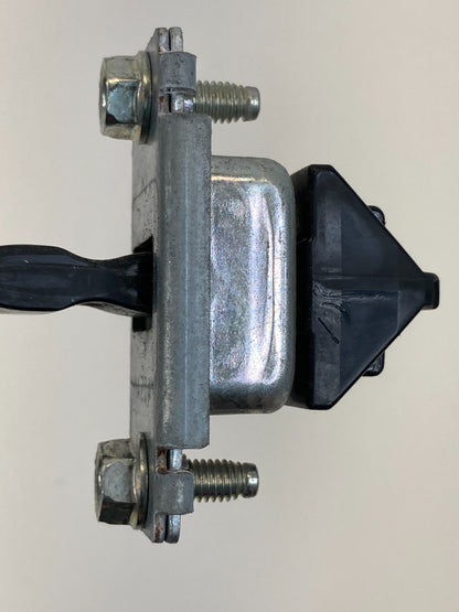 2010-2013 Mazda 3 Rear Right Back Side Door Check Hinge Checker Stopper OEM