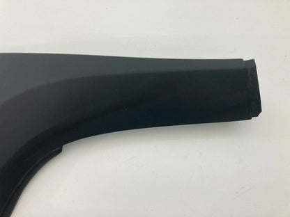 2004-2008 CHRYSLER PACIFICA DASH IGNITION SWITCH TRIM PANEL BEZEL OUF57TRMAA OEM