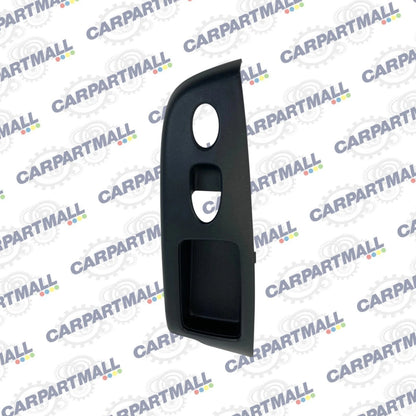 2006-2011 HONDA CIVIC SEDAN FRONT RIGHT PASSENGER WINDOW SWITCH BEZEL OEM SNA6A0