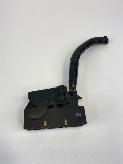 07-09 MAZDA 3 MAZDA3 2.3L L4 ABS ANTI LOCK BRAKE PUMP PLUG CONNECTOR RELAY OEM