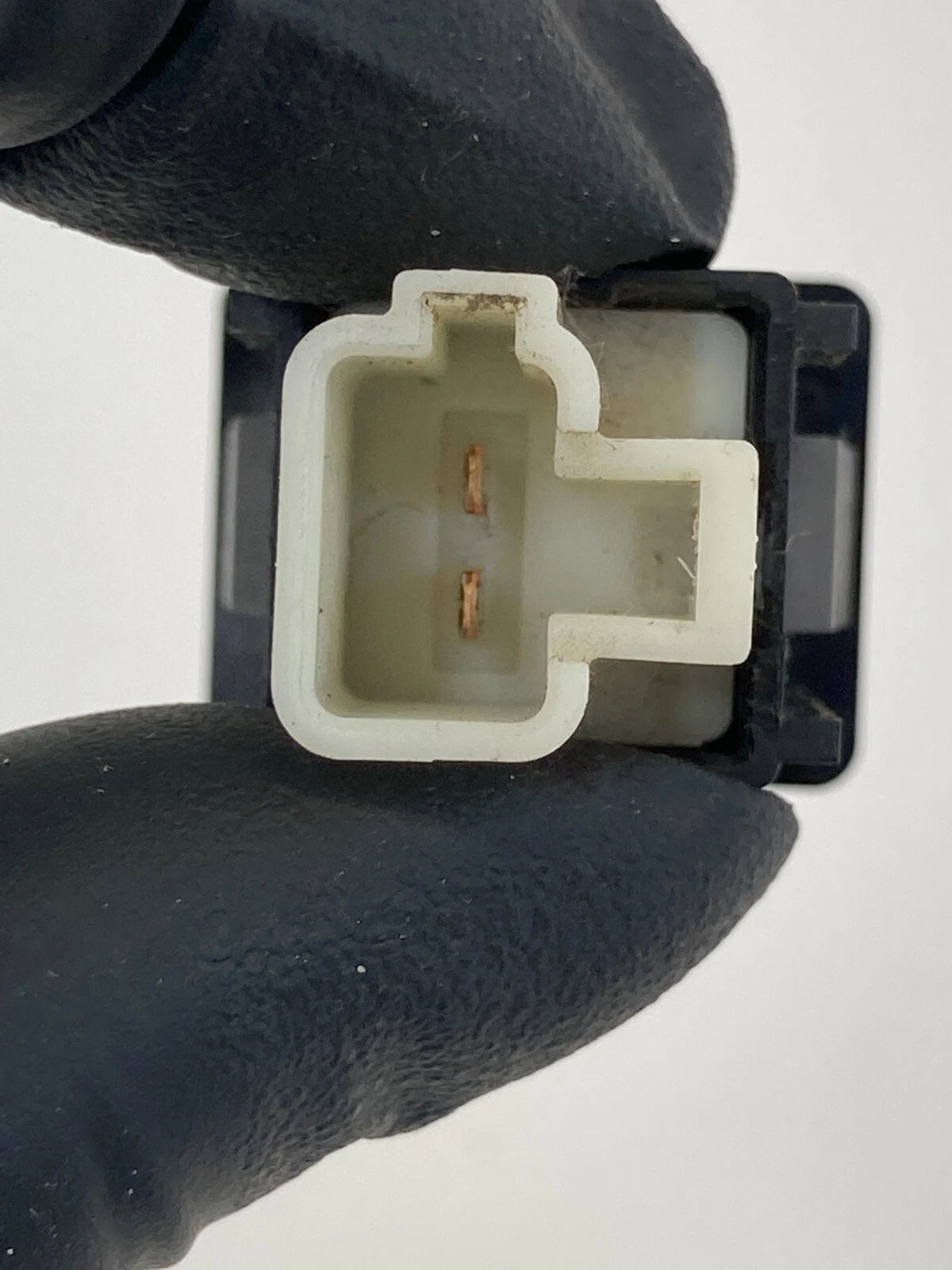 2006-2015 TOYOTA PRIUS TIRE PRESSURE MONITOR RESET BUTTON SWITCH DASH OEM 15A257