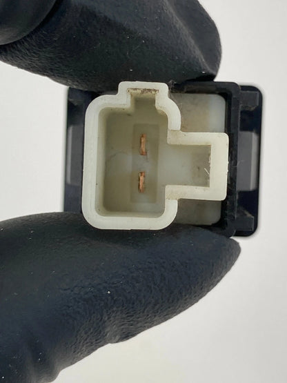 2006-2015 TOYOTA PRIUS TIRE PRESSURE MONITOR RESET BUTTON SWITCH DASH OEM 15A257