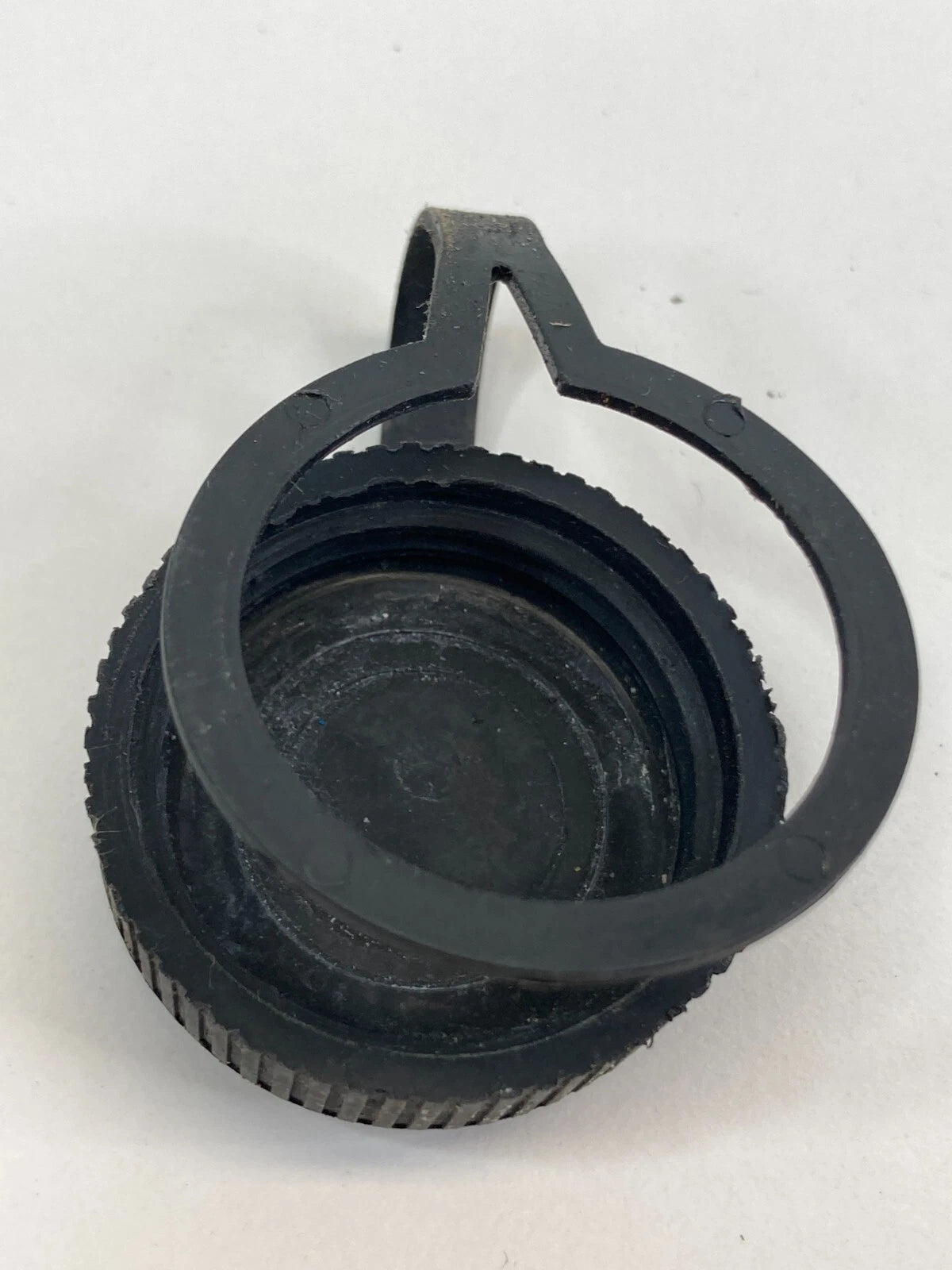 2007-2011 NISSAN ALTIMA 2.5L RADIATOR COOLANT RESERVOIR TANK CAP COVER OEM