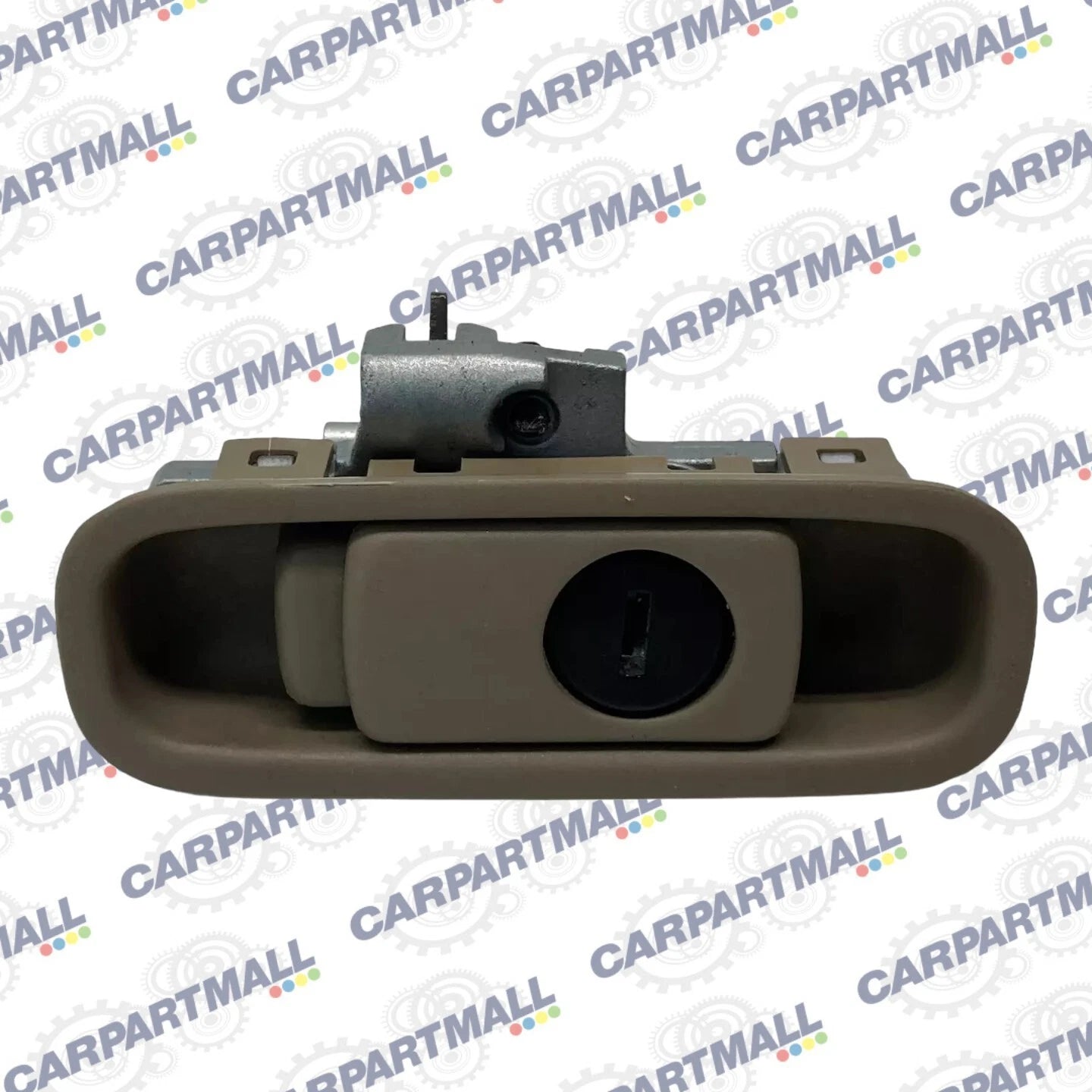 1998 1999 2000 2001 2002 HONDA ACCORD SEDAN GLOVE BOX LATCH LOCK HANDLE ASSY OEM