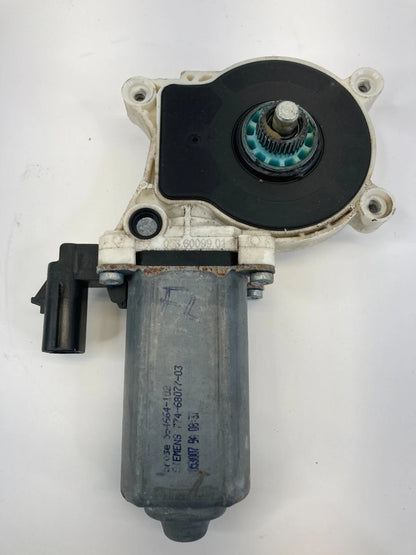2005-2010 CHRYSLER 300 FRONT LEFT DRIVER SIDE POWER WINDOW MOTOR 7746807703 OEM