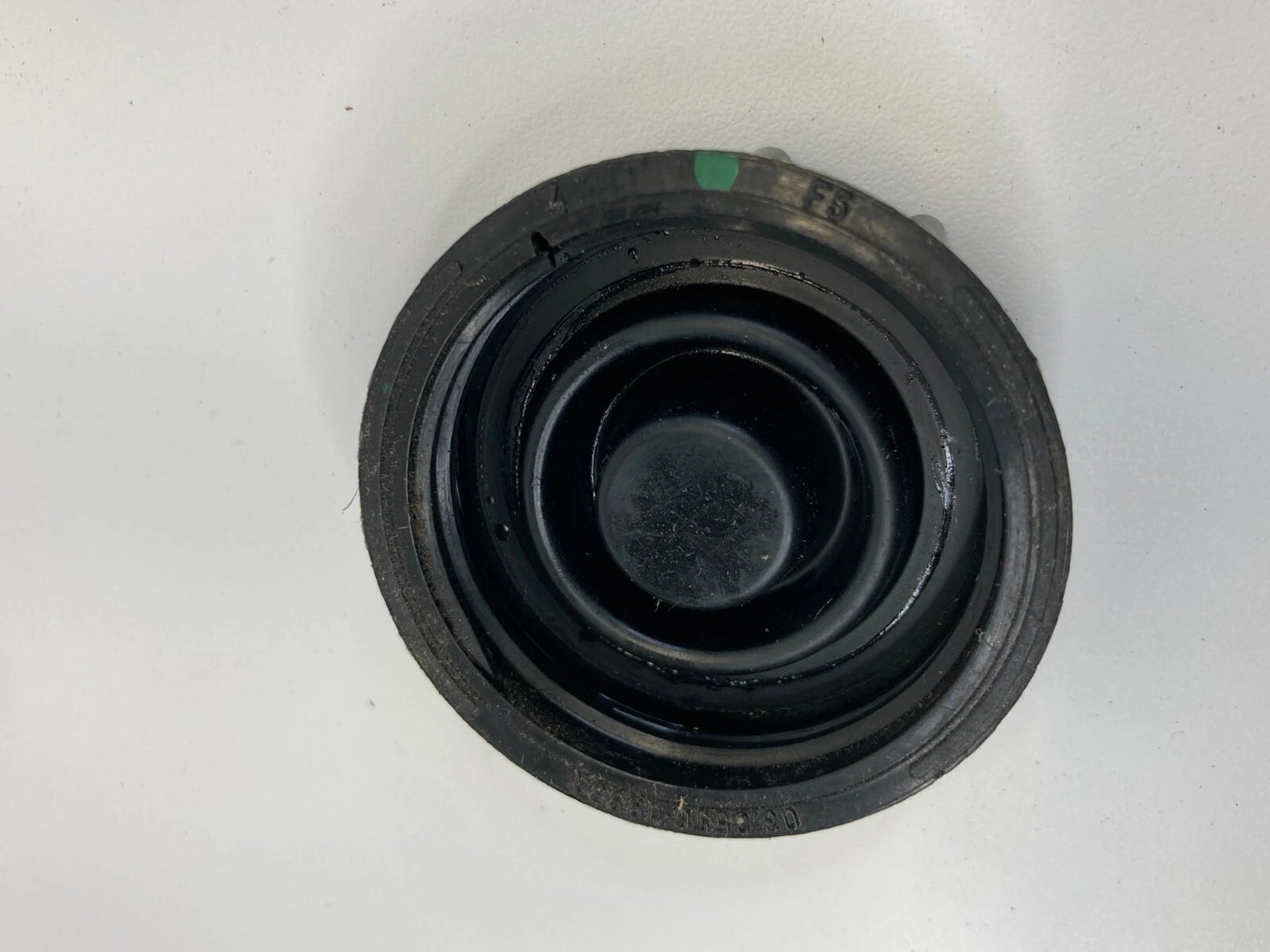 2011-2017 BUICK REGAL MASTER CYLINDER BRAKE FLUID CAP COVER LID 03.3556-19891