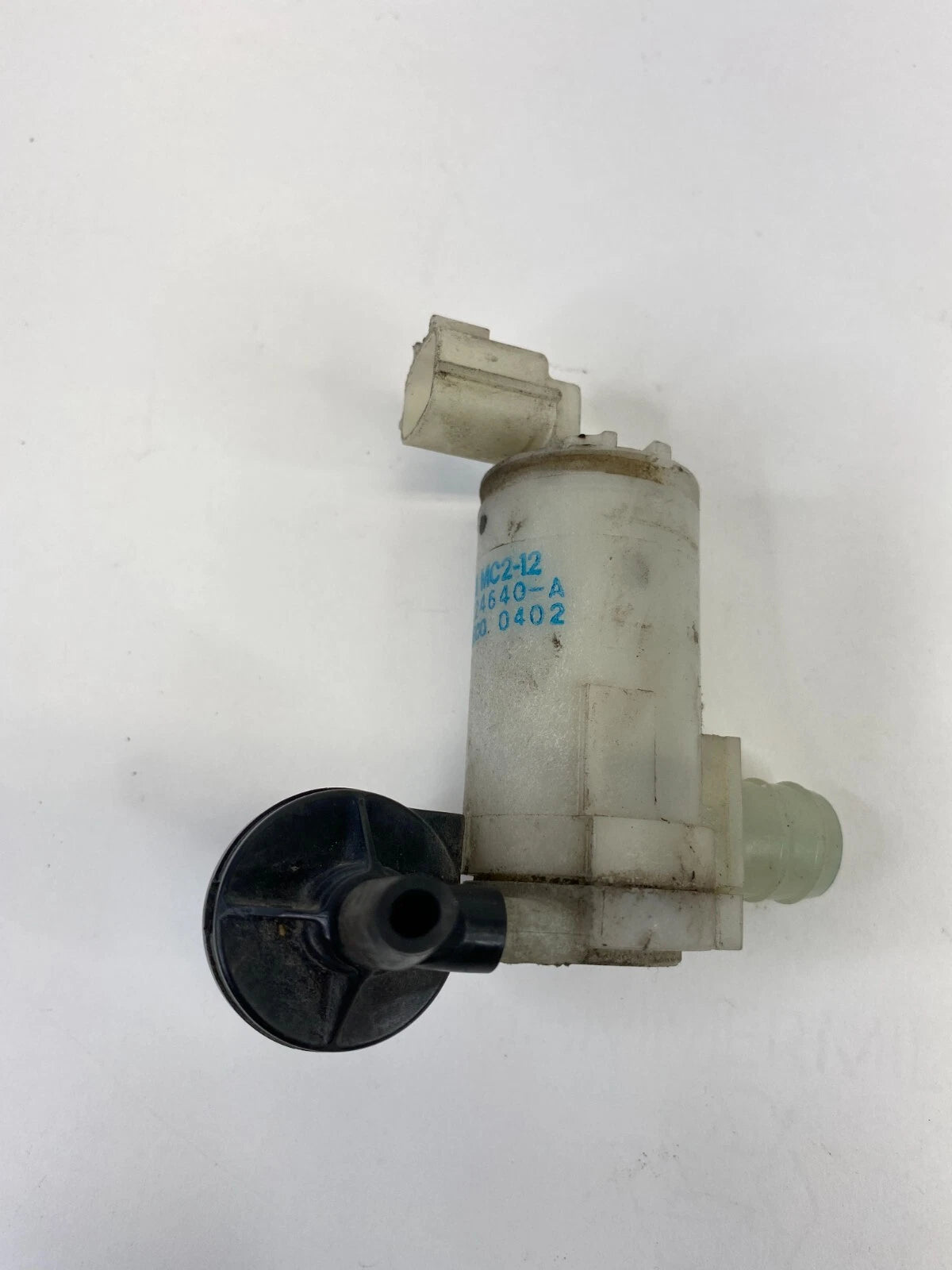 2009 2010 2011 2012 2013 2014 NISSAN CUBE WINDSHIELD WASHER PUMP OEM