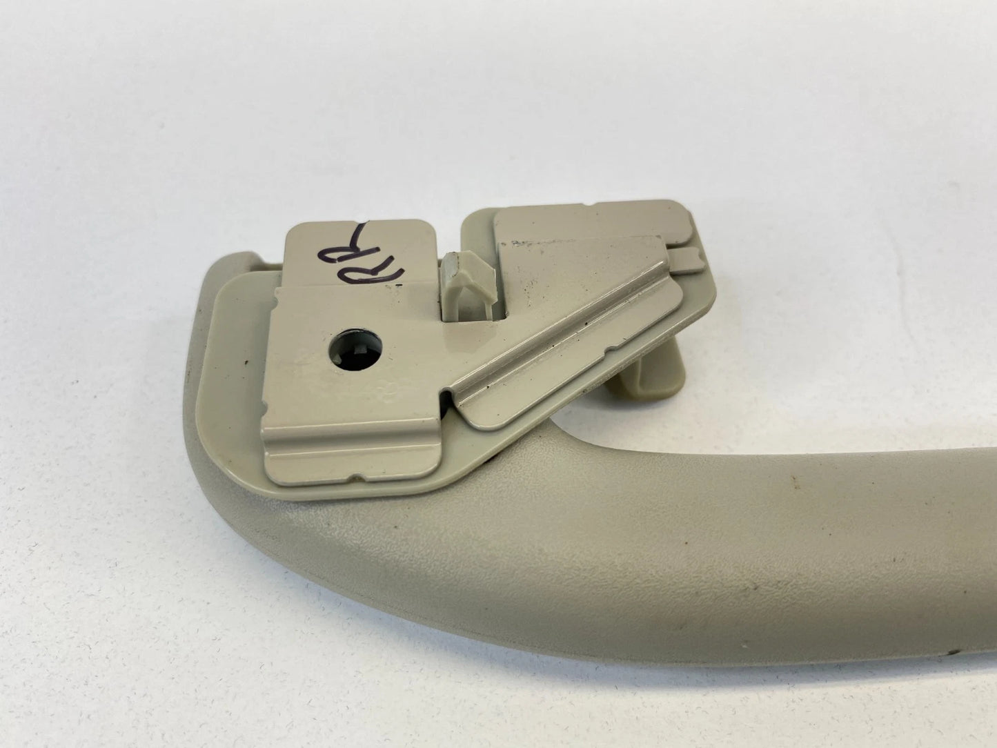 08-13 NISSAN ROGUE 14 15 ROGUE SELECT REAR RIGHT ROOF INNER GRAB ASSIST HANDLE