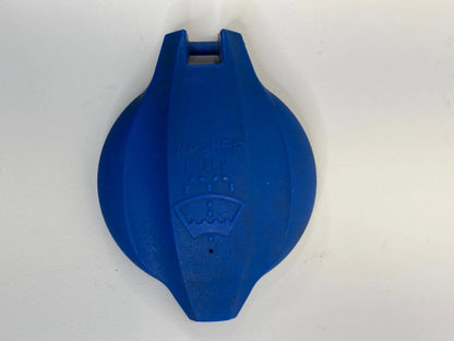 2011-2015 HYUNDAI SONATA WINDSHIELD WIPER WASHER FLUID RESERVOIR CAP COVER OEM