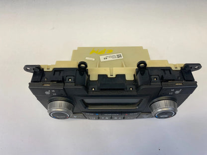 2011-2017 HONDA ODYSSEY DASH HVAC HEATER CLIMATE CONTROL UNIT OEM 79600TK8A910M1