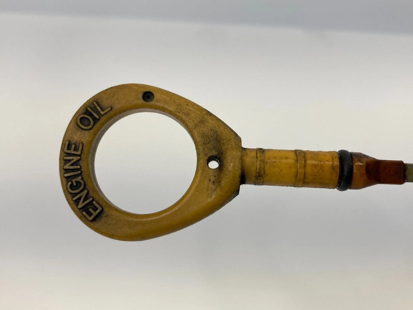 03-08 TOYOTA COROLLA MATRIX 1.8L ENGINE OIL LEVEL FLUID DIPSTICK INDICATOR OEM