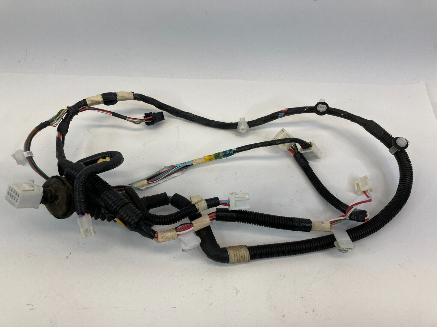 2006-2013 Lexus IS250 Rear Right Door Panel Wire Wiring Harness 82153-53040C