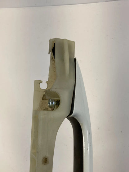 2012-2017 HYUNDAI ACCENT SEDAN REAR RIGHT BACK EXTERIOR DOOR HANDLE ASSEMBLY