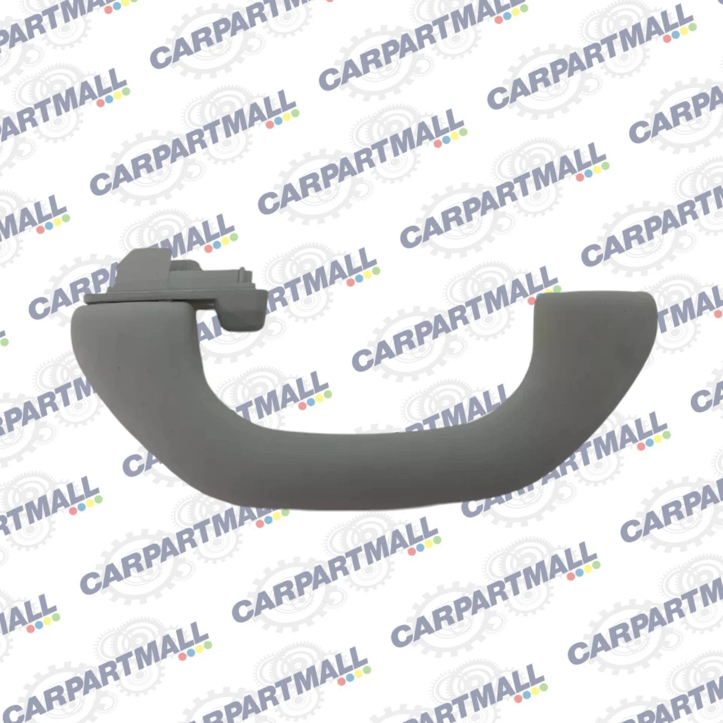 2005-2010 VW VOLKSWAGEN JETTA SEDAN REAR INTERIOR ROOF GRAB GRIP BAR HANDLE OEM